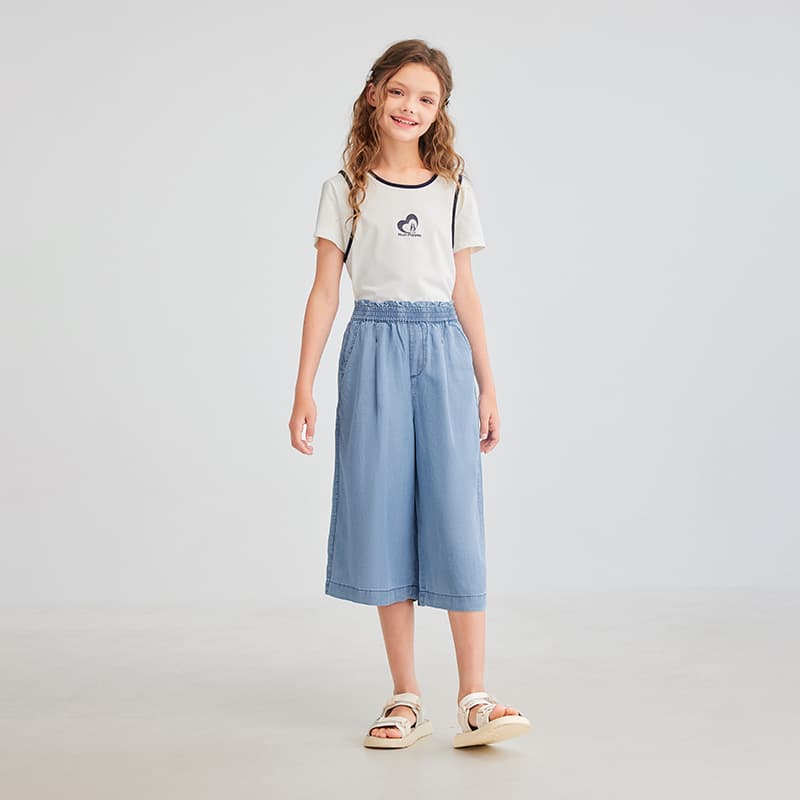 Hush Puppies Летние Шорты Детские - изображение 4