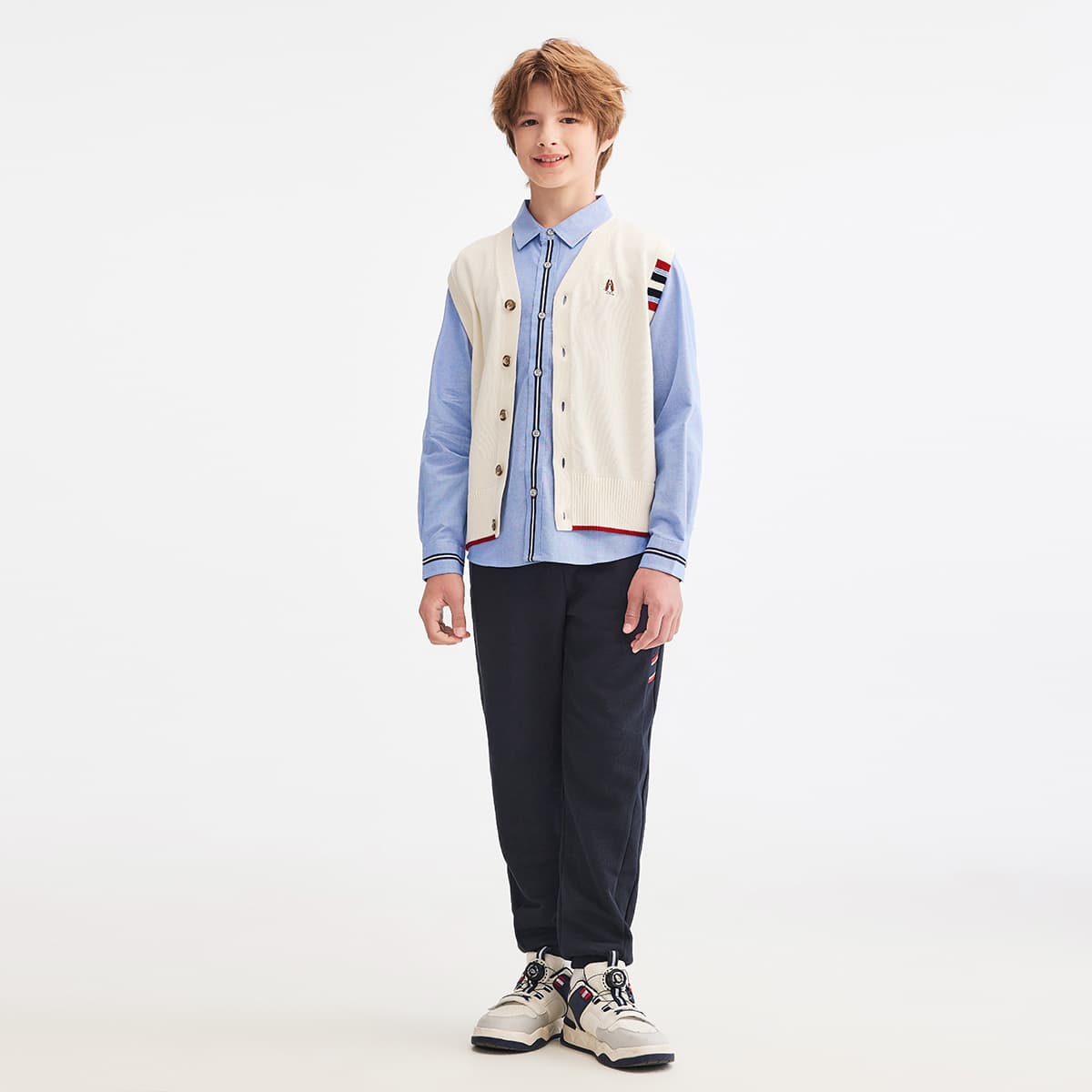 Hush Puppies Kids Жилеты - изображение 3