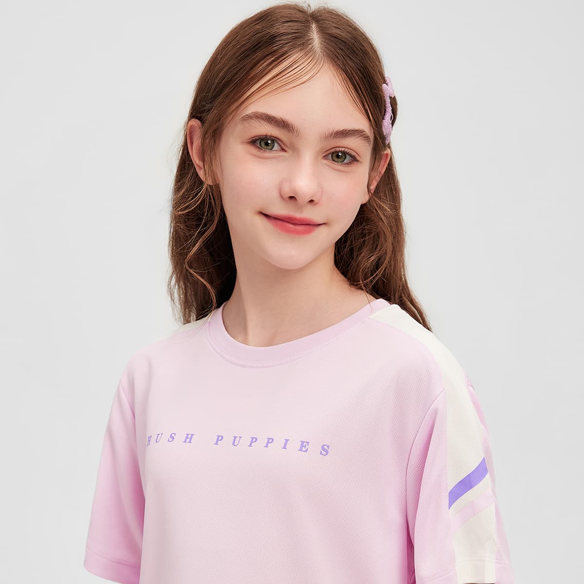 Футболка Hush Puppies Kids T-рубашки - изображение 6