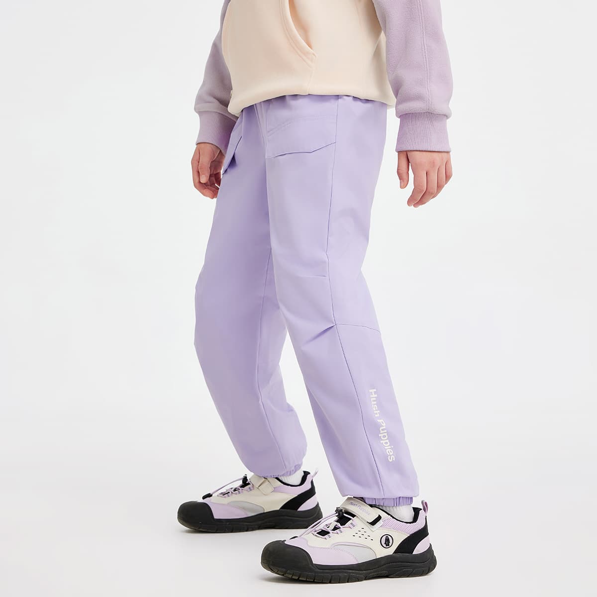 Hush Puppies Повседневные брюки для детей - изображение 11