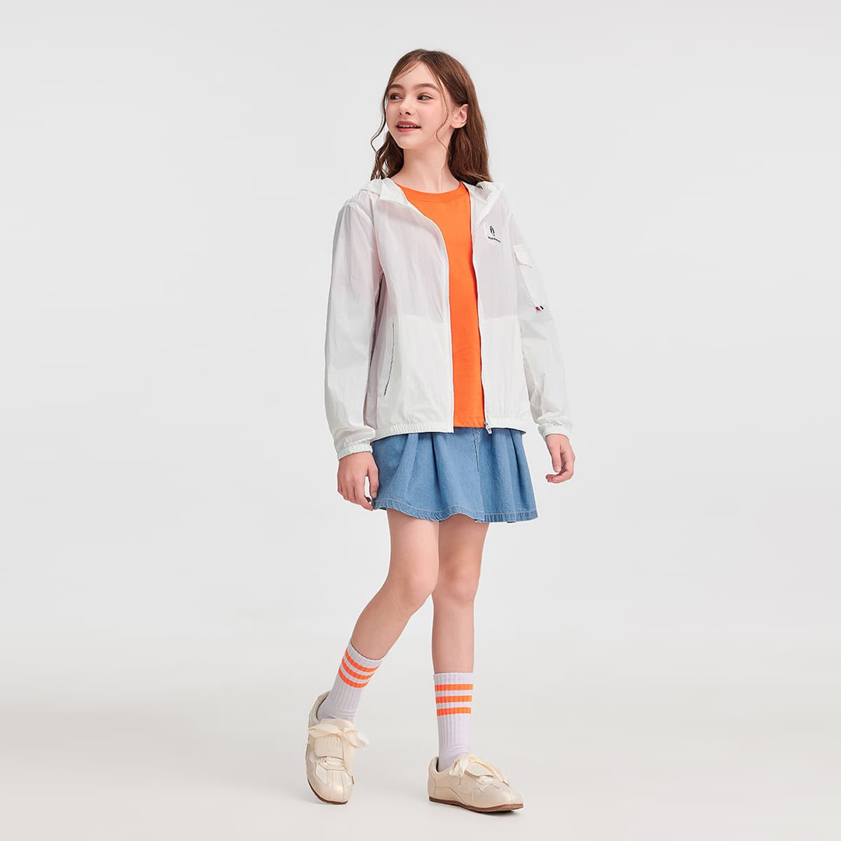 Hush Puppies Kids Одежда с защитой от солнца - изображение 2