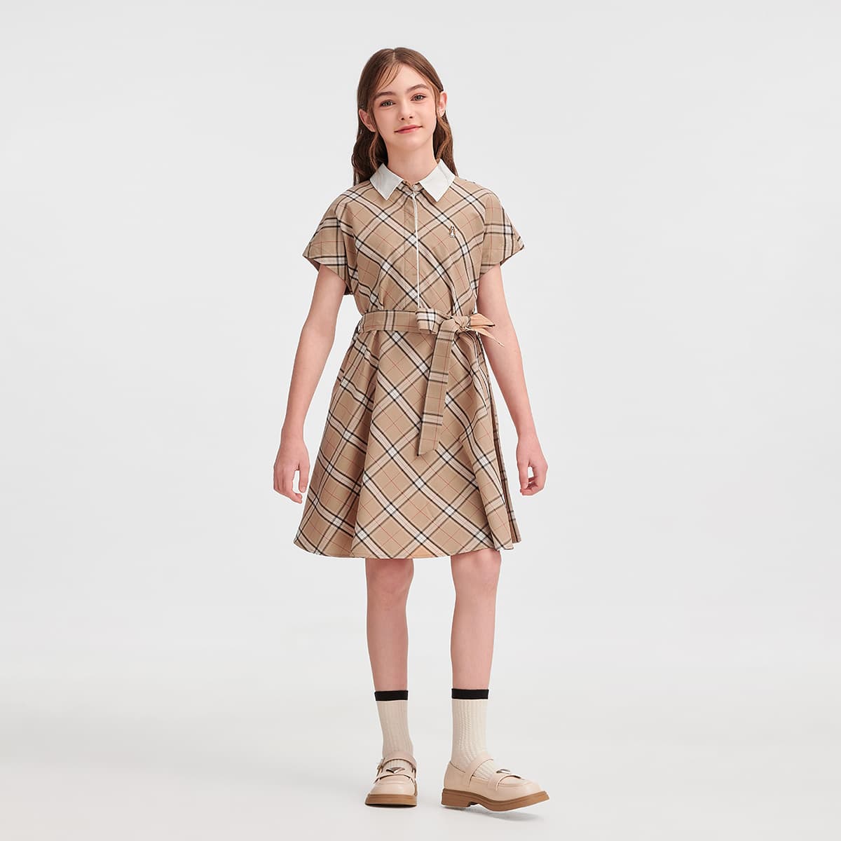 Hush Puppies Платье 26 Летнее Детское - изображение 2
