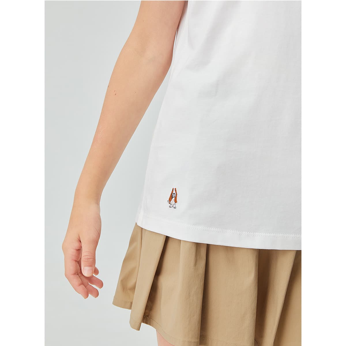 Футболка Hush Puppies T - изображение 7