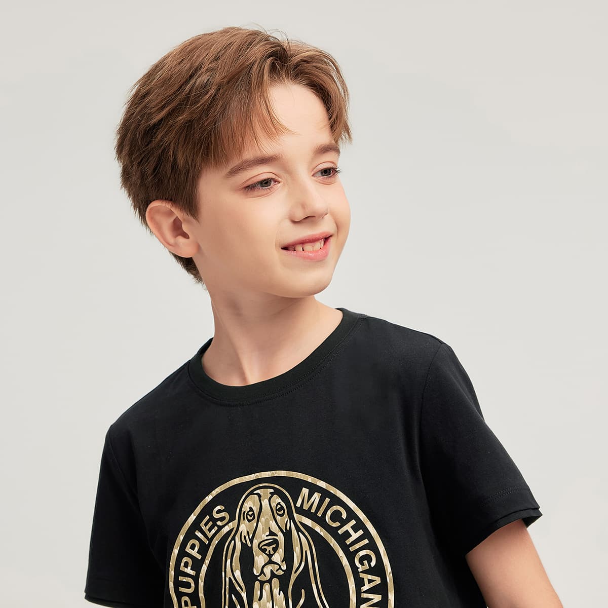 Футболка Hush Puppies T - изображение 5
