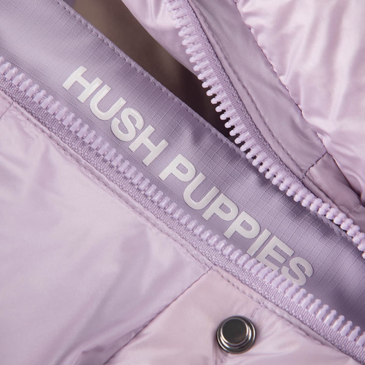 Hush Puppies Зимний пуховик для подростков - изображение 7