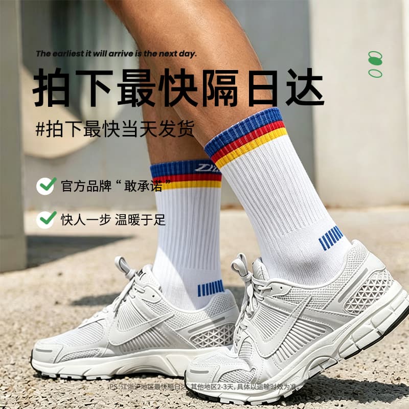 Носки Dickies logo - изображение 2