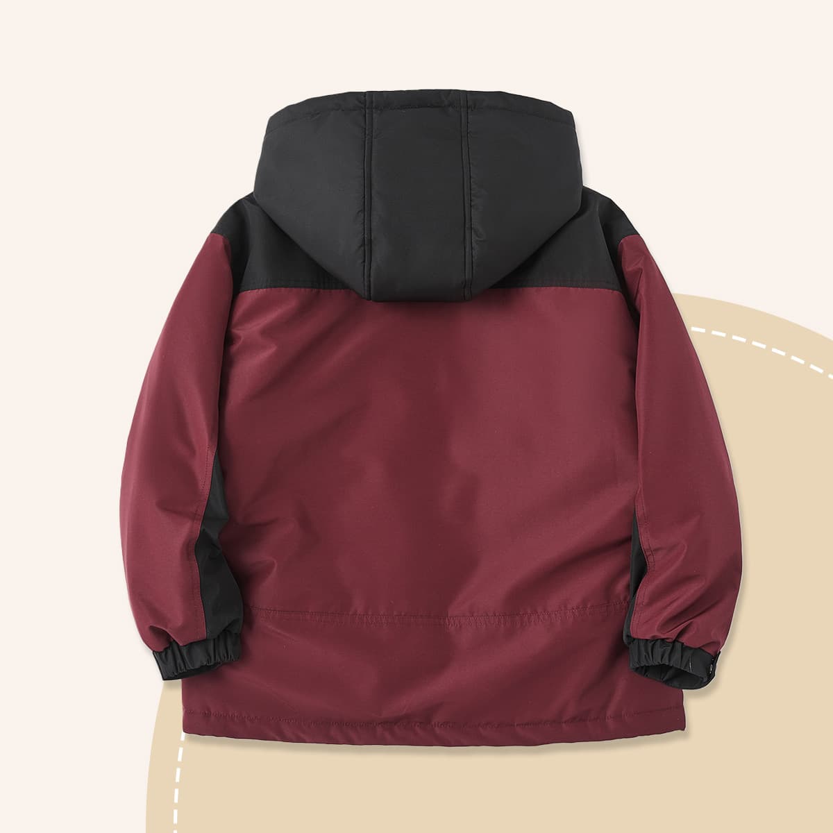 LEE KIDS Утеплённые куртки - изображение 3