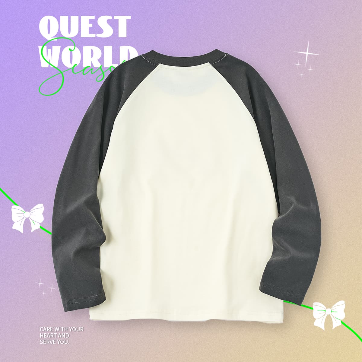 Футболка Lee Экрю Kids T-рубашки - изображение 4