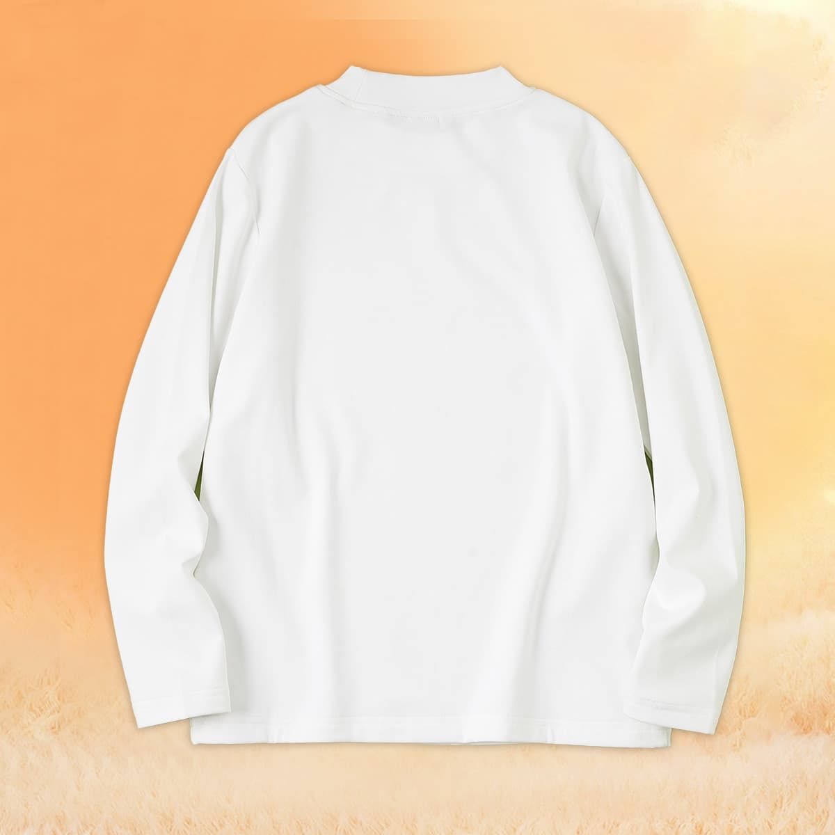 Футболка LEE KIDS T-рубашки - изображение 3