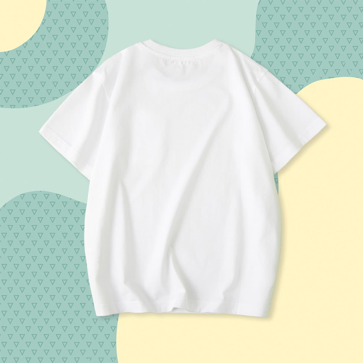 Футболка LEE KIDS T-рубашки - изображение 4