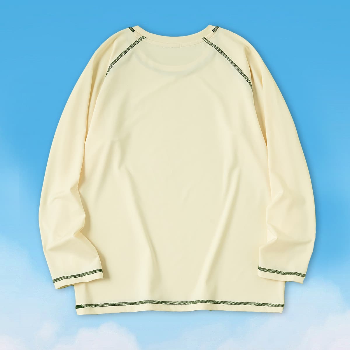 Футболка LEE KIDS T-рубашки - изображение 12