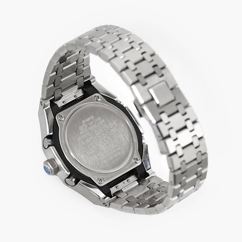 Часы CASIO GA-2100-4A - изображение 6