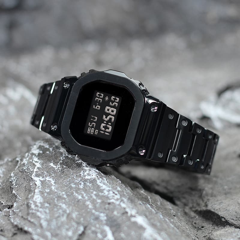 Часы CASIO DW-5600CA-2 - изображение 3
