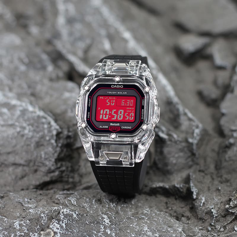 Часы CASIO GW-B5600AR-1 - изображение 3