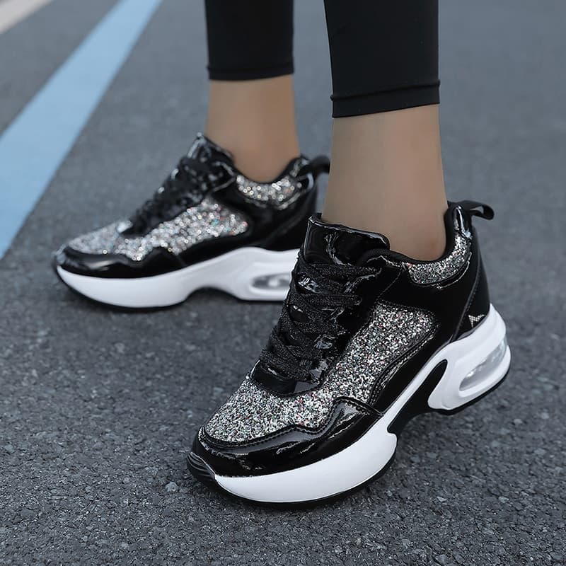 Кроссовки Astro boy массивные кроссовки Low Top Женские - изображение 2