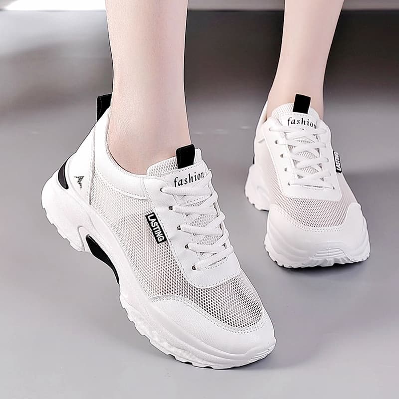 Кроссовки Astro boy массивные кроссовки Low Top Женские - изображение 4