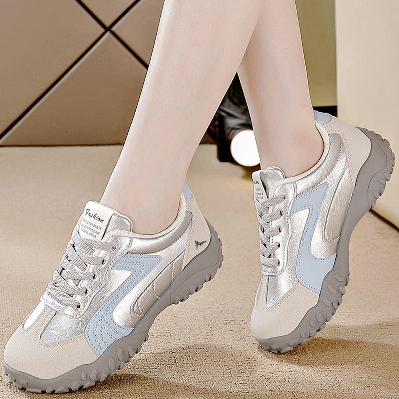 Кроссовки Astro boy массивные кроссовки Low Top Женские - изображение 4