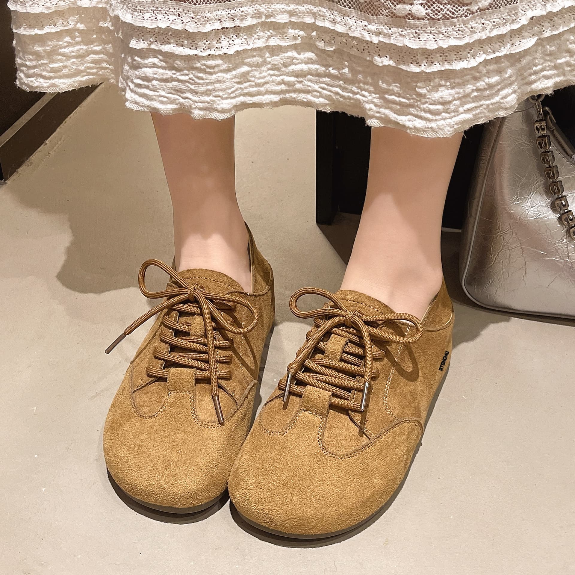 Сандалии ATONGMU Birkenstock Стиль Обувь Женские - изображение 5