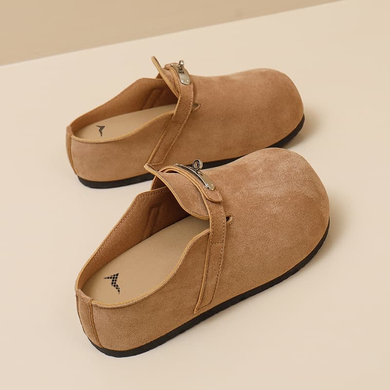 Сандалии ATONGMU Birkenstock Стиль Обувь Женские - изображение 2