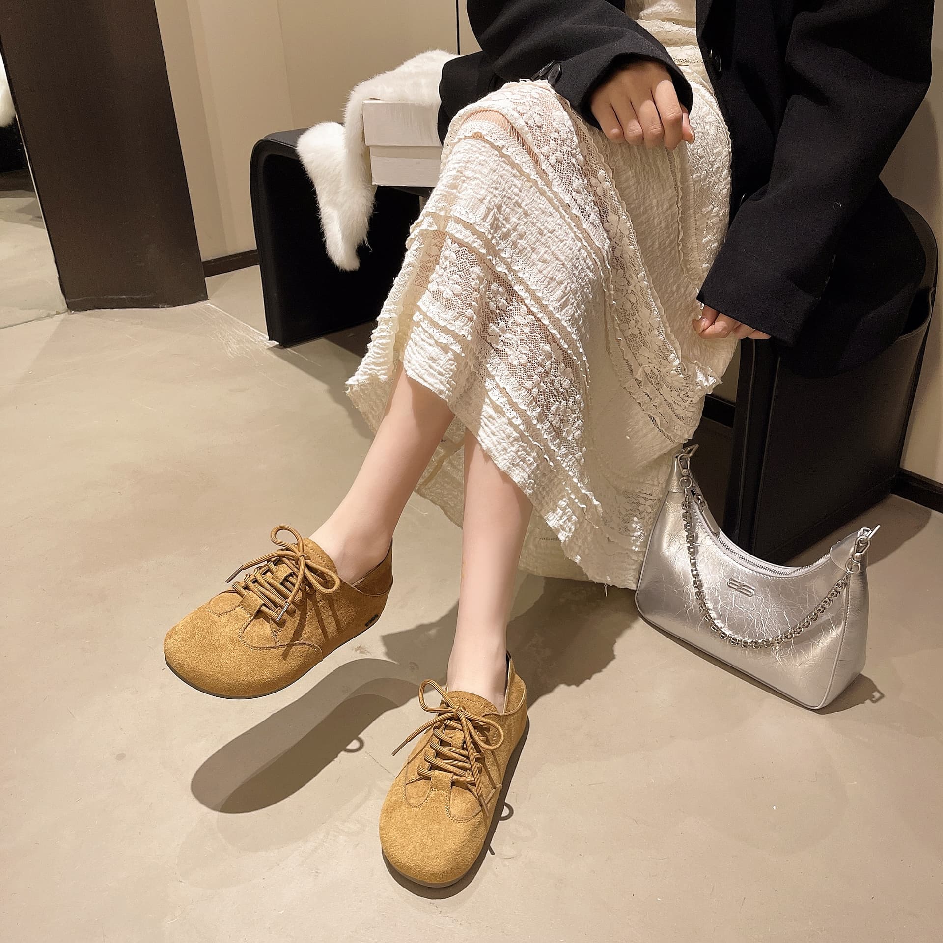 Сандалии ATONGMU Birkenstock Стиль Обувь Женские - изображение 3