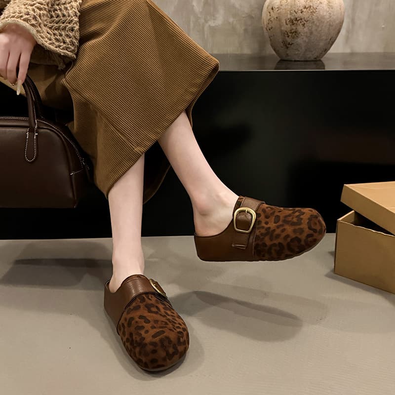 Сандалии ATONGMU Birkenstock Стиль Обувь Женские - изображение 4
