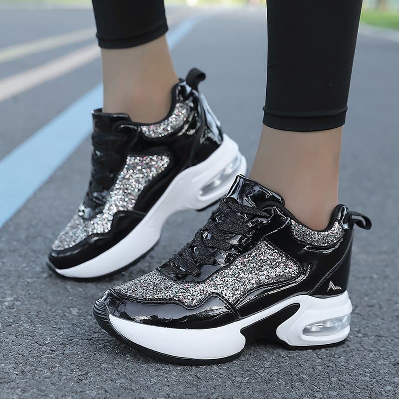 Кроссовки Astro boy массивные кроссовки Low Top Женские - изображение 3