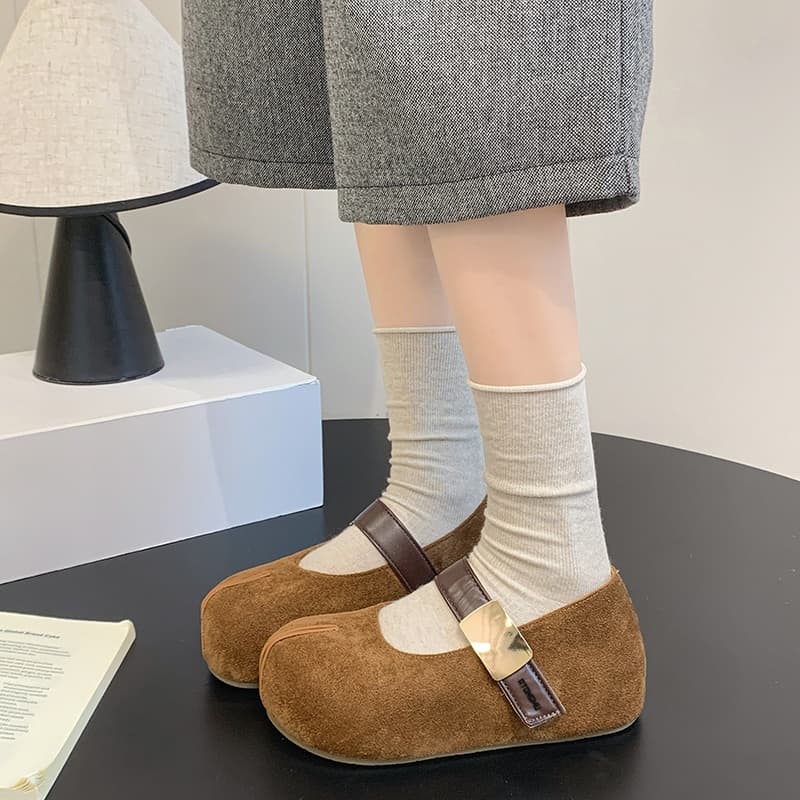 Сандалии ATONGMU Birkenstock Стиль Обувь Женские - изображение 5