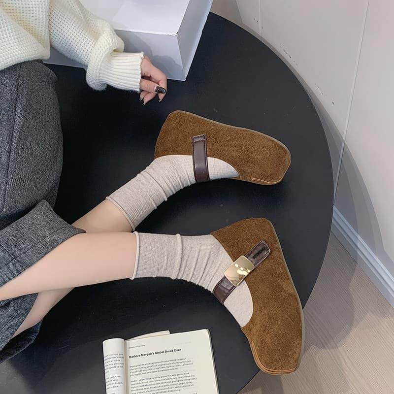 Сандалии ATONGMU Birkenstock Стиль Обувь Женские - изображение 3