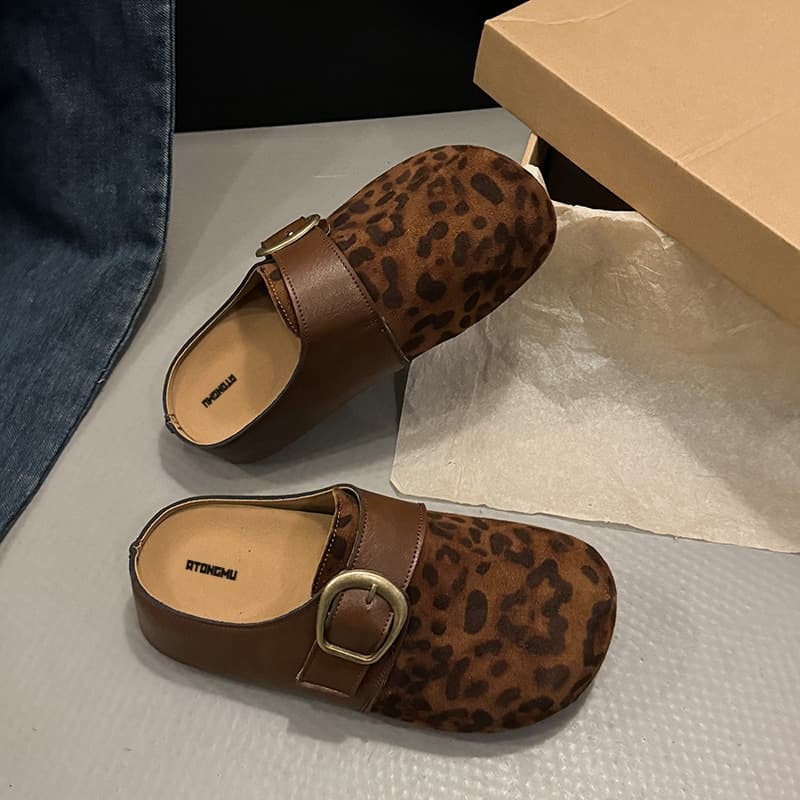Сандалии ATONGMU Birkenstock Стиль Обувь Женские - изображение 6