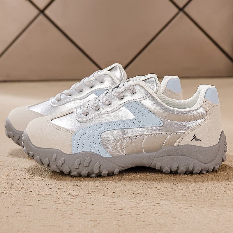 Кроссовки Astro boy массивные кроссовки Low Top Женские - изображение 2