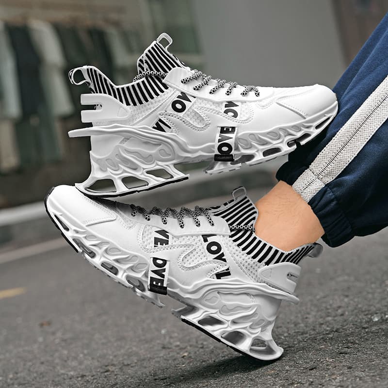 Кроссовки Astro boy Chunky Sneakers MID Top Men's - изображение 2