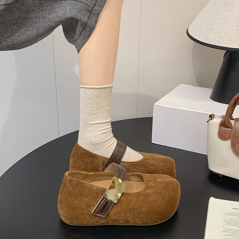 Сандалии ATONGMU Birkenstock Стиль Обувь Женские - изображение 2