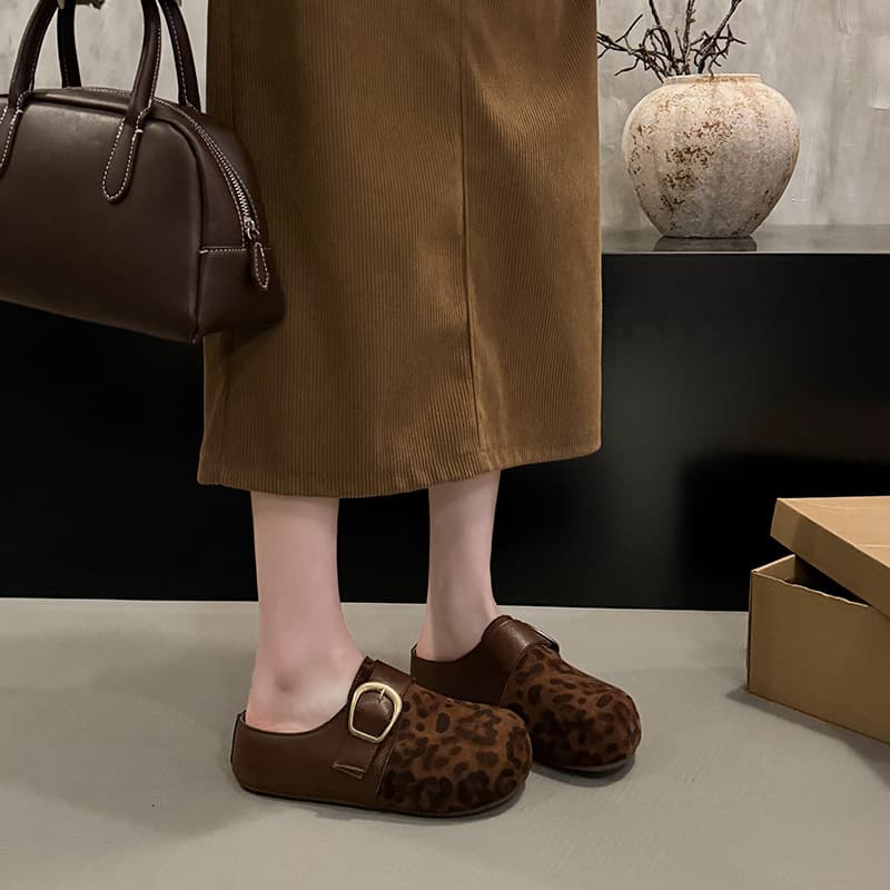 Сандалии ATONGMU Birkenstock Стиль Обувь Женские - изображение 2