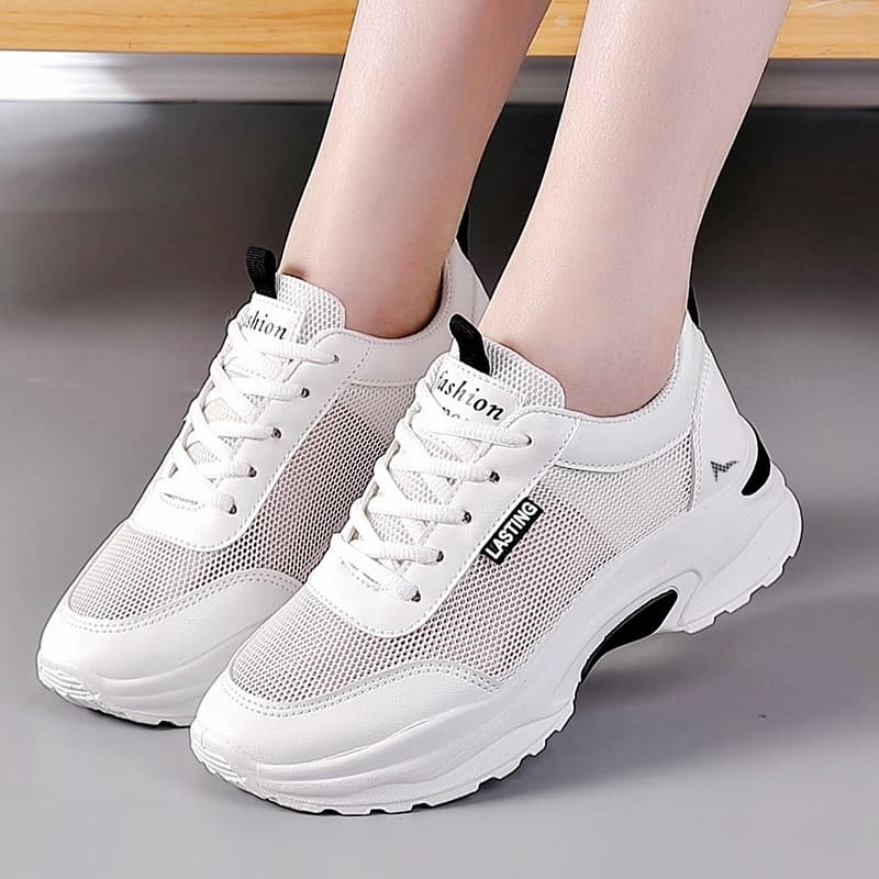 Кроссовки Astro boy массивные кроссовки Low Top Женские - изображение 2