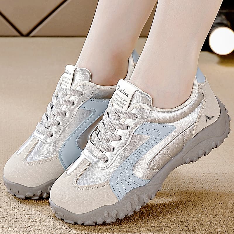 Кроссовки Astro boy массивные кроссовки Low Top Женские - изображение 3