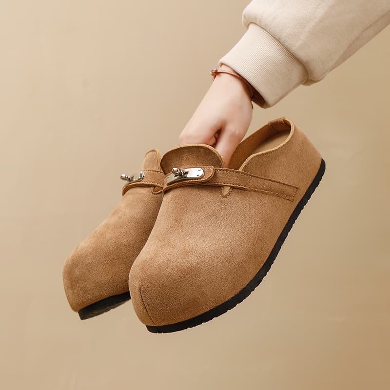 Сандалии ATONGMU Birkenstock Стиль Обувь Женские - изображение 3