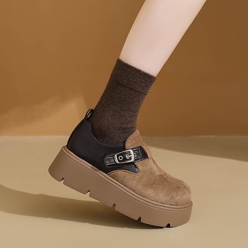 Сандалии ATONGMU Birkenstock Стиль Обувь Женские - изображение 4