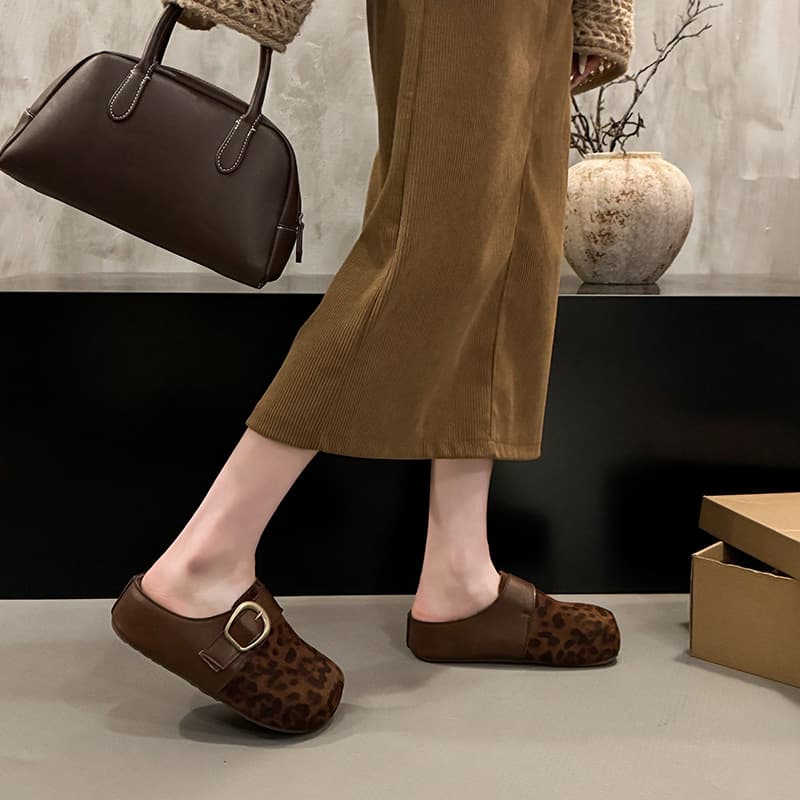 Сандалии ATONGMU Birkenstock Стиль Обувь Женские - изображение 3