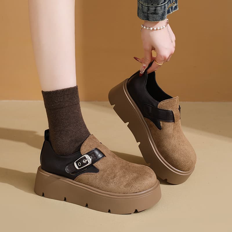 Сандалии ATONGMU Birkenstock Стиль Обувь Женские - изображение 3