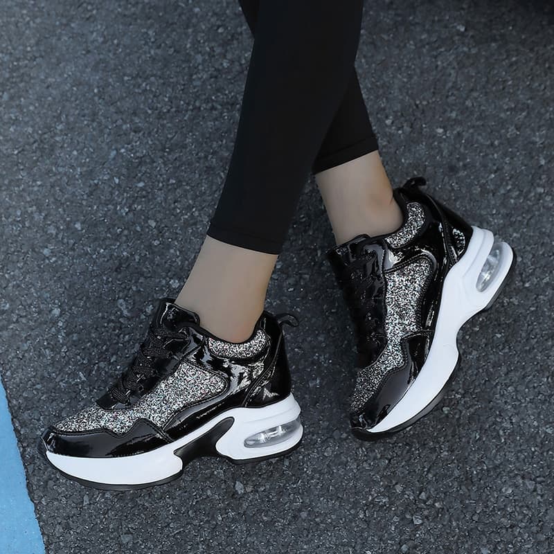 Кроссовки Astro boy массивные кроссовки Low Top Женские - изображение 5