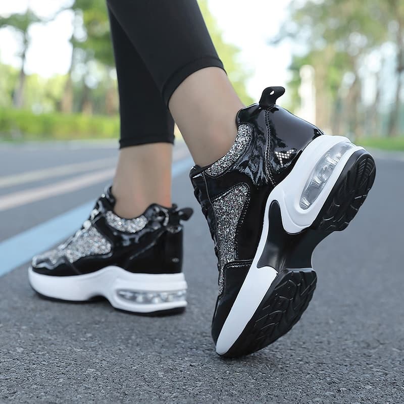 Кроссовки Astro boy массивные кроссовки Low Top Женские - изображение 4