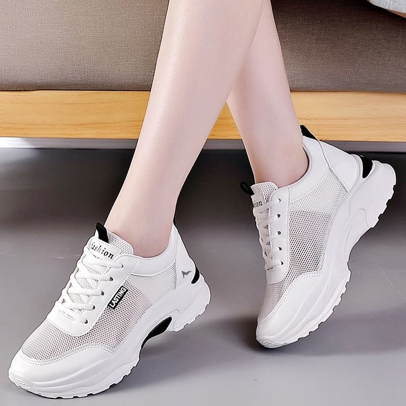 Кроссовки Astro boy массивные кроссовки Low Top Женские - изображение 3
