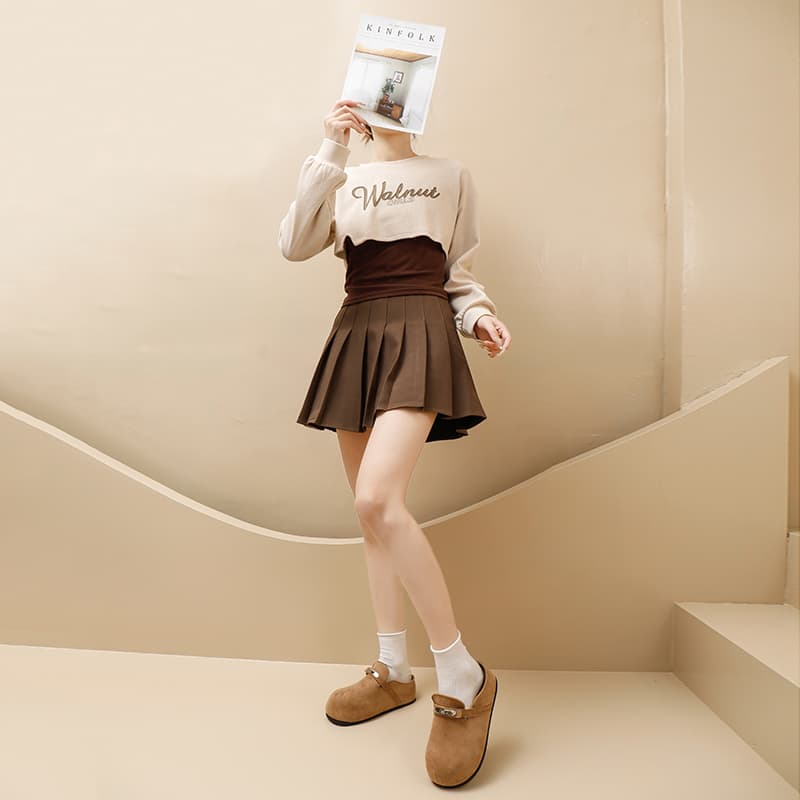 Сандалии ATONGMU Birkenstock Стиль Обувь Женские - изображение 5