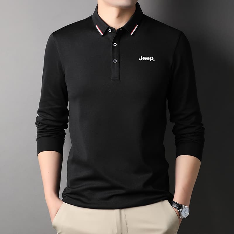 Поло Jeep LOGOPolo - изображение 7