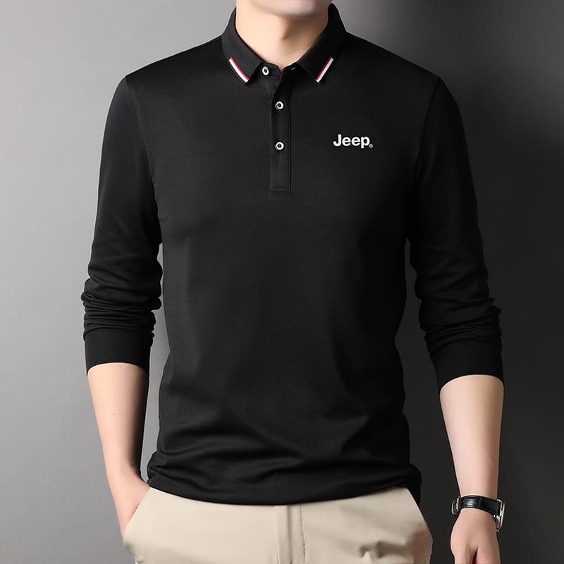 Поло Jeep LOGOPolo - изображение 6