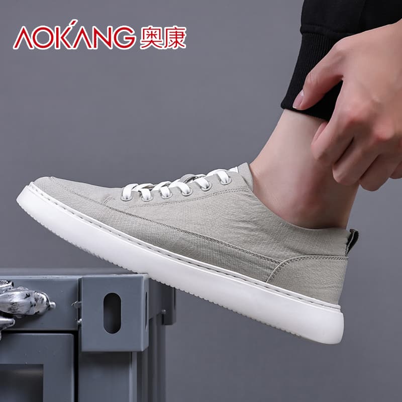 Кроссовки AOKANG - изображение 6
