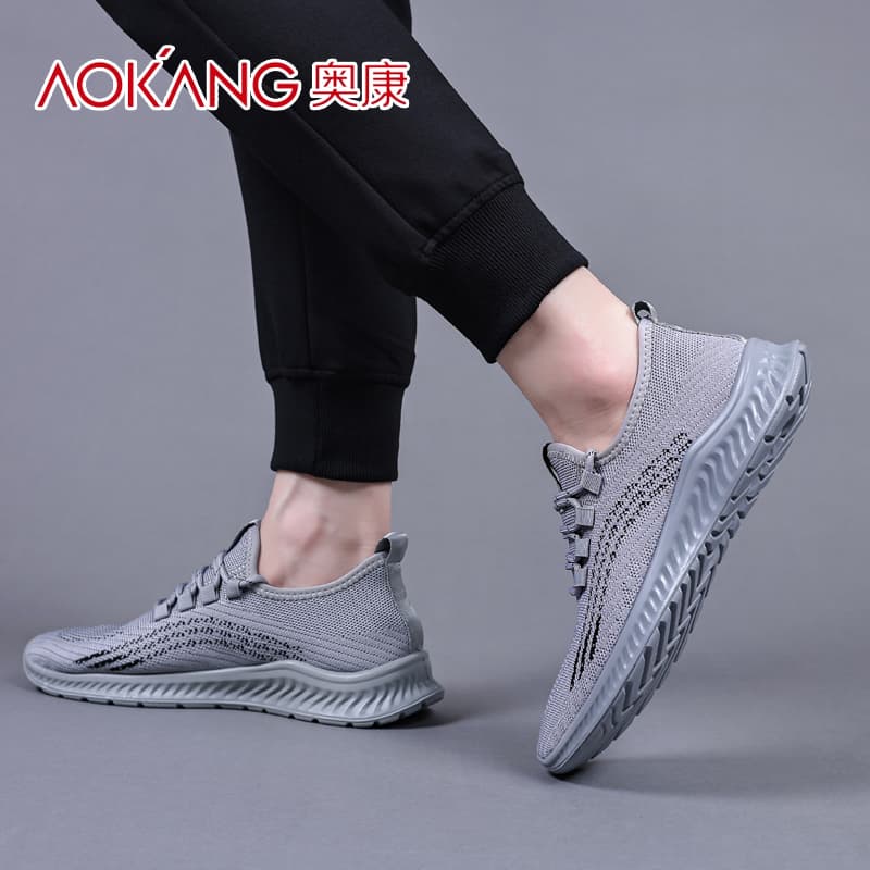 Кроссовки AOKANG - изображение 6