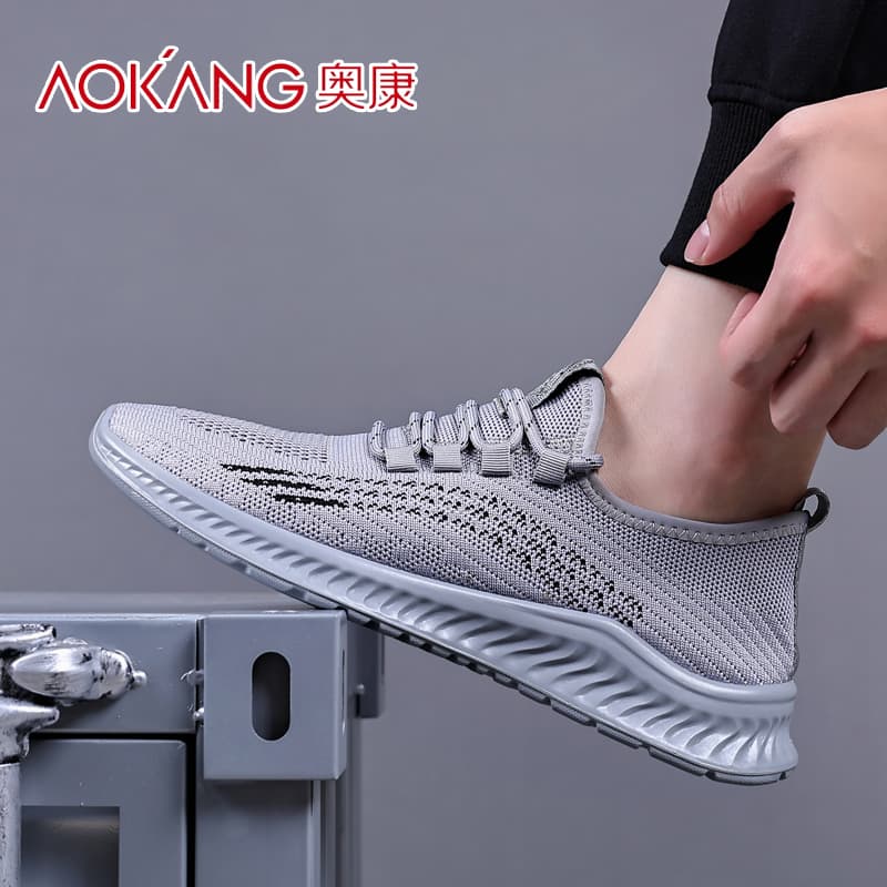 Кроссовки AOKANG - изображение 5
