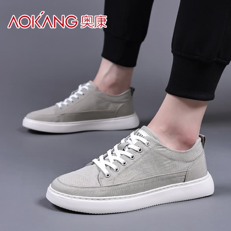Кроссовки AOKANG - изображение 7