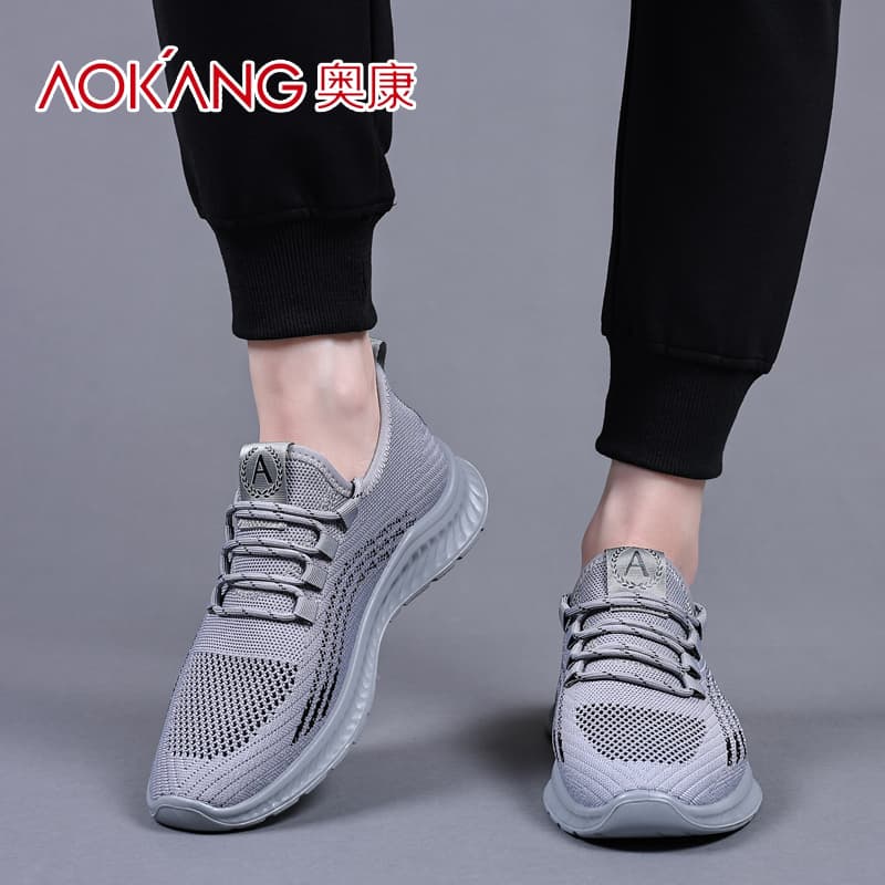 Кроссовки AOKANG - изображение 7